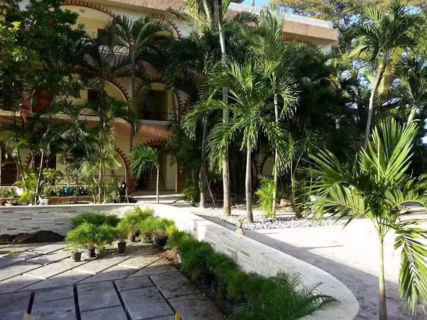 Hotel Las Palmeras Sosua