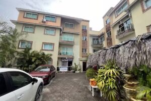 Hotel Las Rosas de Punta Cana