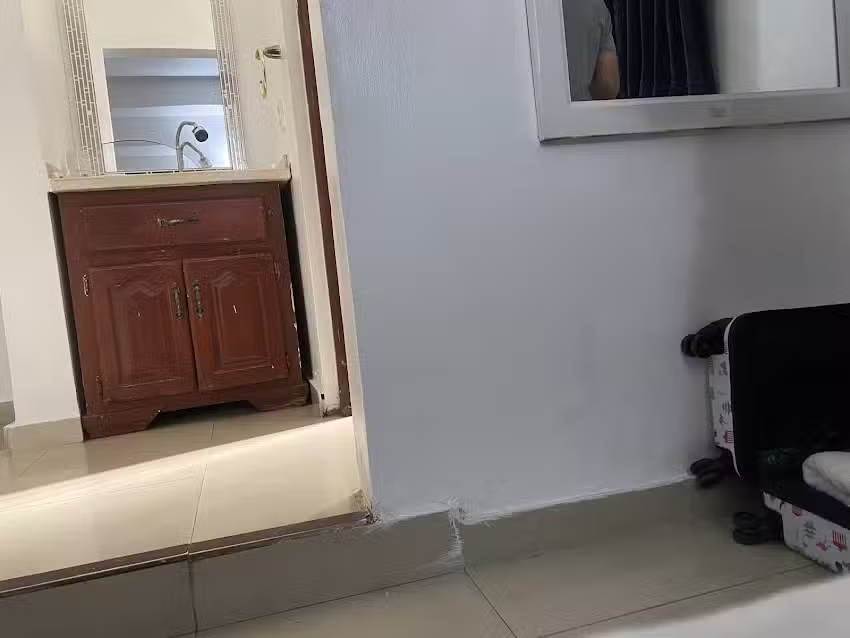 Hotel Luis V Santo Domingo