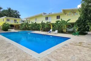 Hotel Magic Tropical