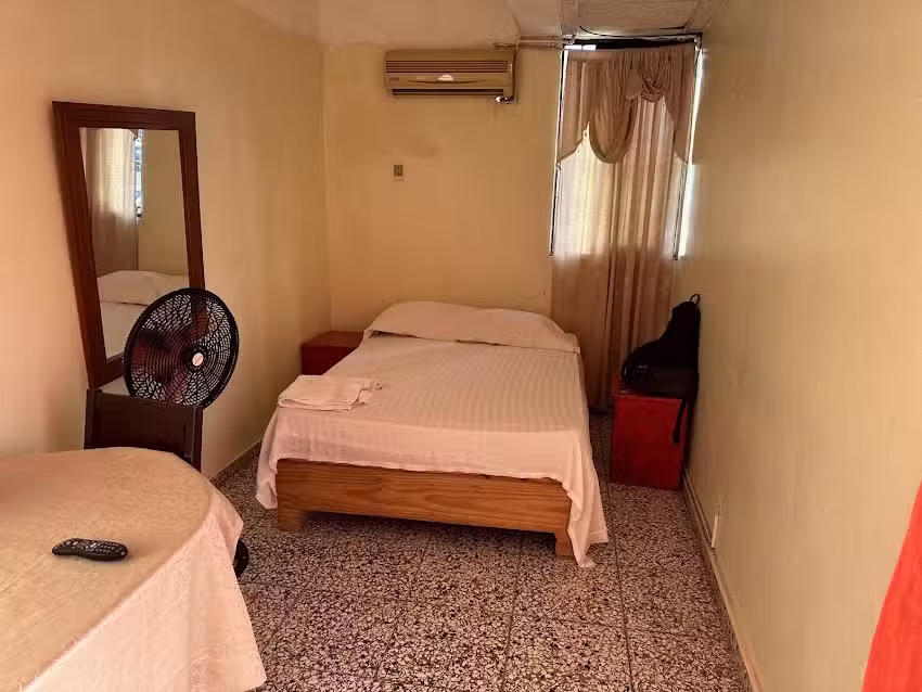 Hotel Mansi&oacute;n Don Nelson