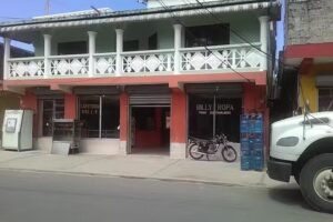 Hotel Mar&iacute;a Cristina