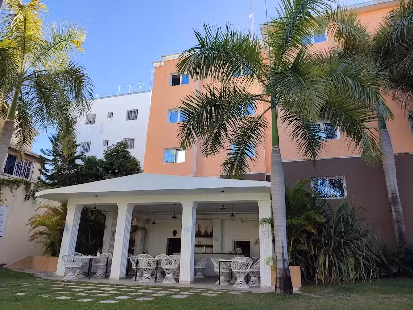 Hotel Marimba Punta Cana