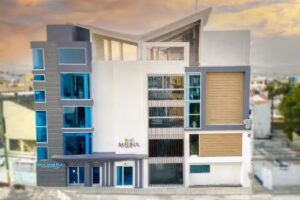 Hotel Melina