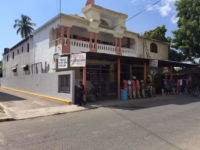 Hotel Mi Descanso