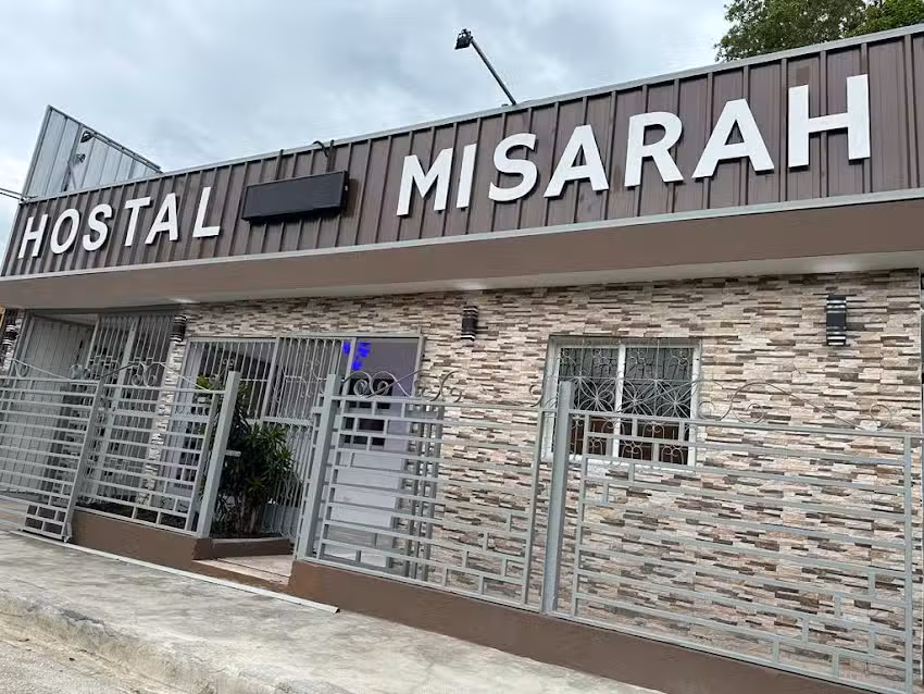 Hotel misarah