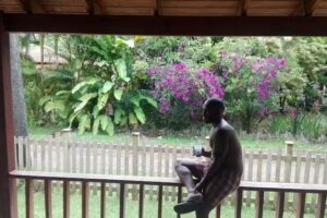 Hotel Monta&ntilde;a