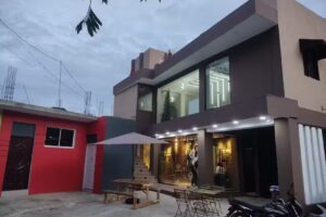 Hotel Mountain High Guayabal