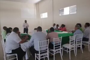 Hotel Oasis de Nagua