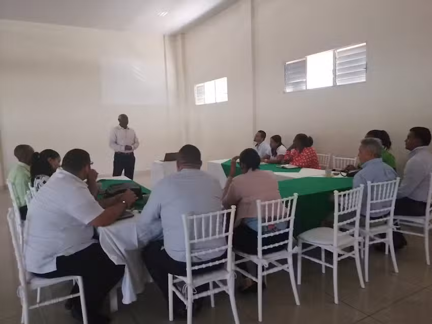 Hotel Oasis de Nagua