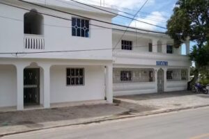 Hotel Oso Blanco