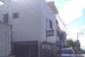 HOTEL PANTOJA