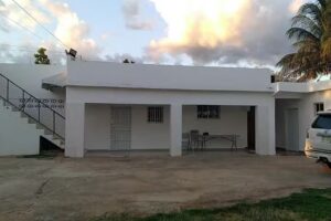 Hotel Pedernales Sabila