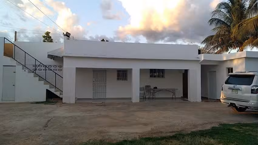 Hotel Pedernales Sabila