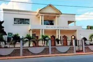 Hotel Plaza Las Barias