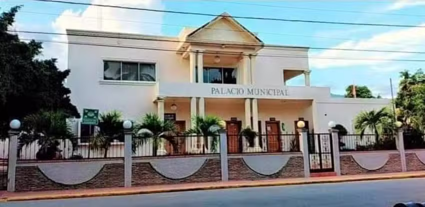 Hotel Plaza Las Barias