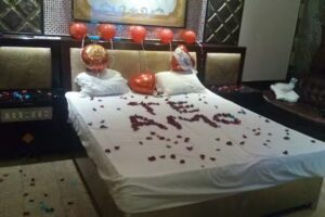 Hotel Principe Del Desvio