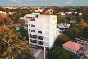 Hotel Quinto Nivel RD