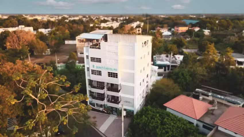 Hotel Quinto Nivel RD