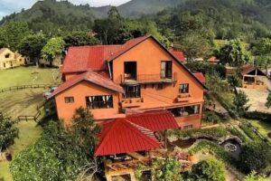 Hotel Rancho Constanza