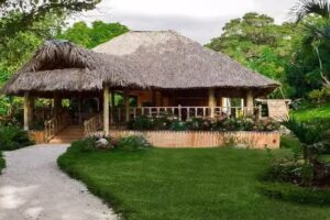 Hotel Rancho Don Cesar