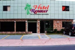 Hotel Renacer
