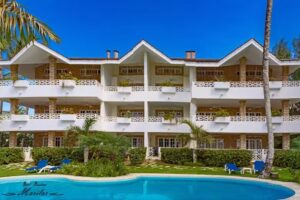 Hotel Residencial Marilar