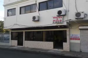 Hotel Restaurant El Nilo