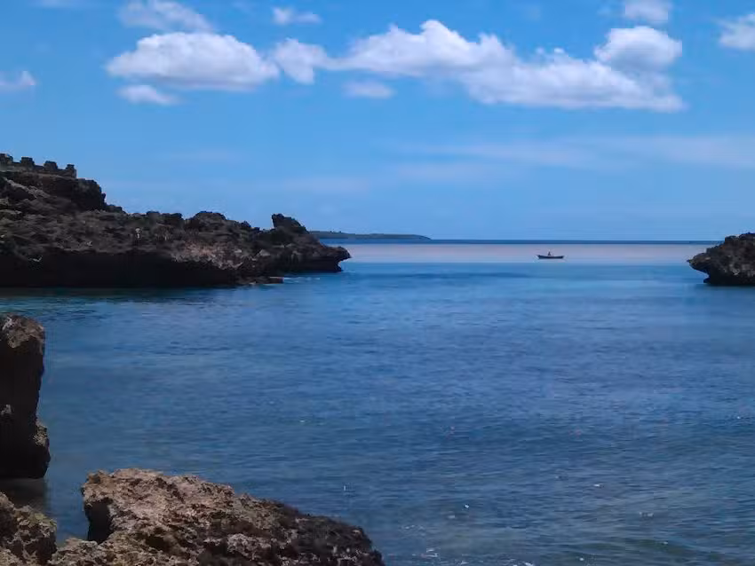 Hotel Restaurant El Topacio