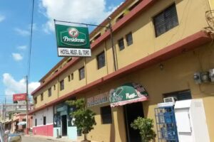 Hotel Restaurant El Toro