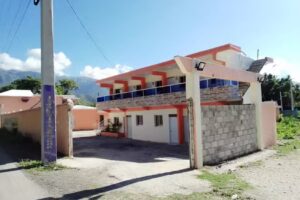 Hotel Restaurant kaisha SRL