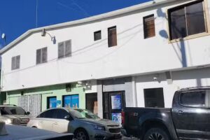 Hotel Restaurant Mi Casa