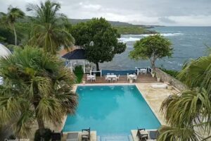 Hotel Restaurant Mira Cielo