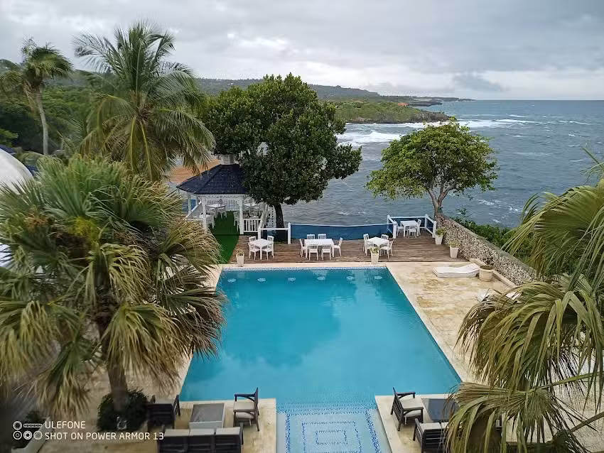 Hotel Restaurant Mira Cielo