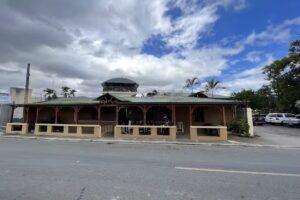 Hotel Restaurant Tell Alpin