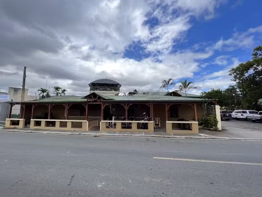 Hotel Restaurant Tell Alpin