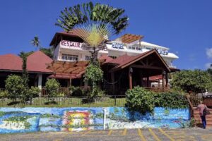 Hotel & Restaurante Chino