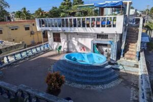 Hotel Restaurante Thomas