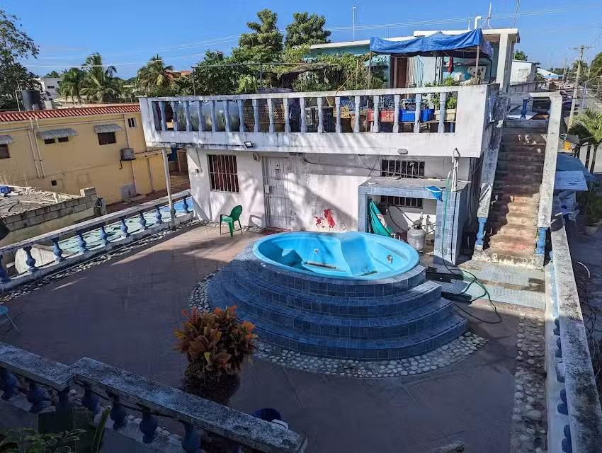 Hotel Restaurante Thomas