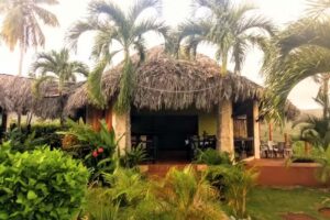 Hotel Rinc&oacute;n Rubi