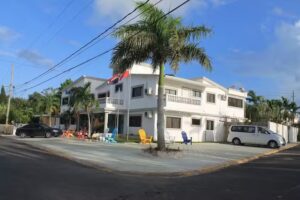 Hotel Rio Dulce Principe Alberto