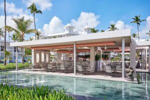 Hotel Riu Palace Macao