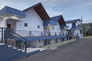 Hotel Riviera Campo Verde