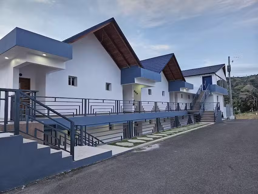 Hotel Riviera Campo Verde