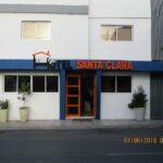 Hotel Santa Clara