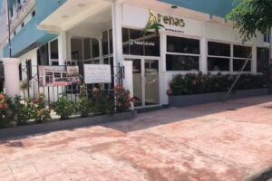 Hotel Se&ntilde;orial