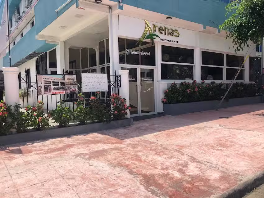 Hotel Se&ntilde;orial