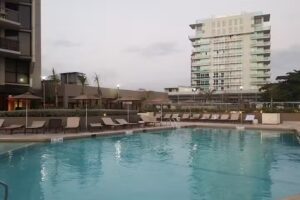 Hotel Sheraton Santo Domingo