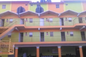 Hotel Sua Sua La Romana