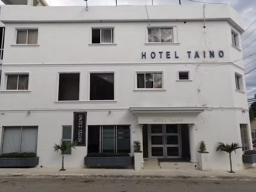 Hotel Taino